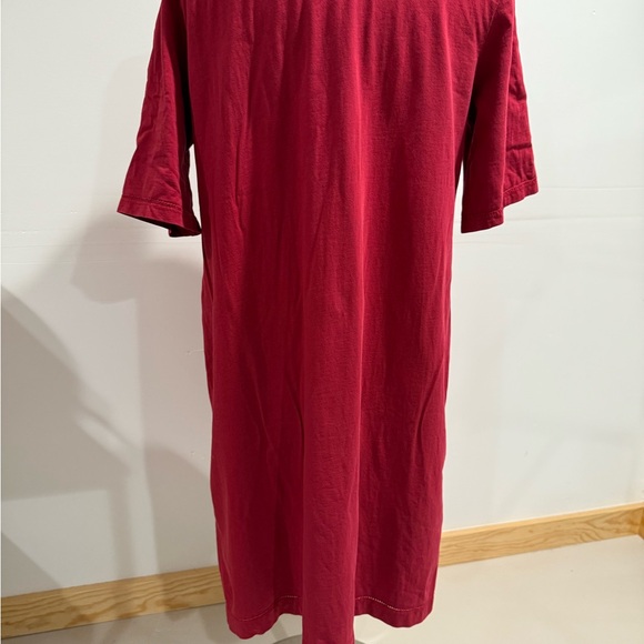 Gudrun Sjoden cotton knit dress - Picture 3 of 7